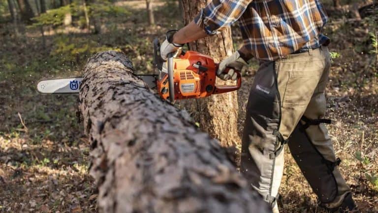 Best Chainsaw for Milling