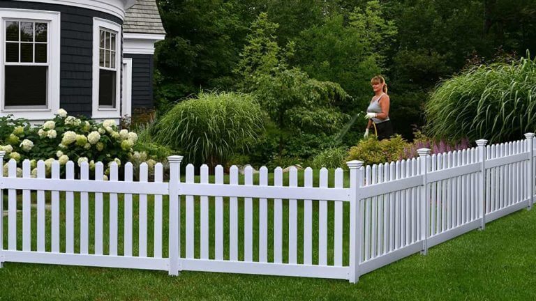 Best Vinyl Fence Reviews