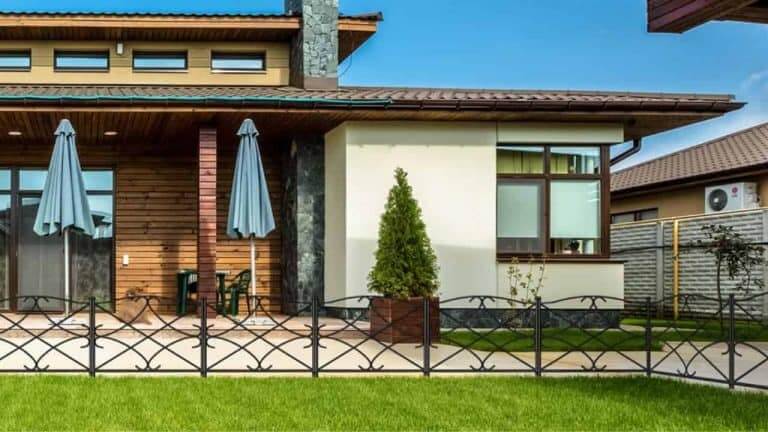 Best Garden Fences